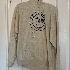 Hilton head sweatshirt